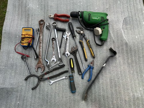 Job lot mixed - job,