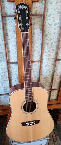 Washburn wcd18 comfort - comfort, series