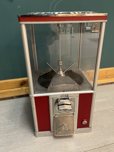 Beaver nb20 toy vending - beaver,