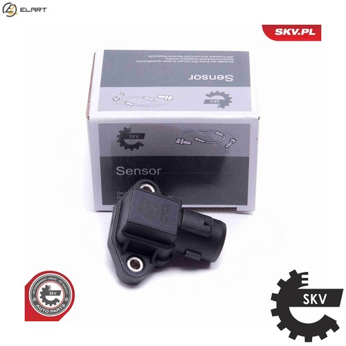Sensor intake manifold - sensor,