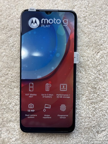 Motorola moto play - motorola,