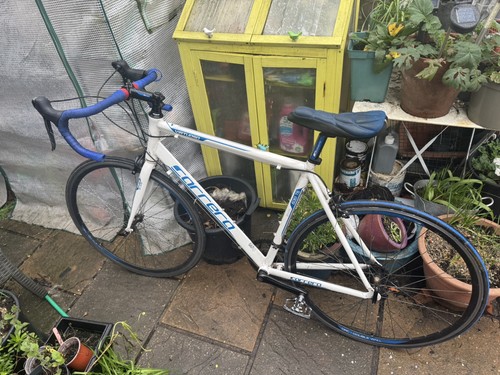 Carrera virtuoso road bike - virtuoso,