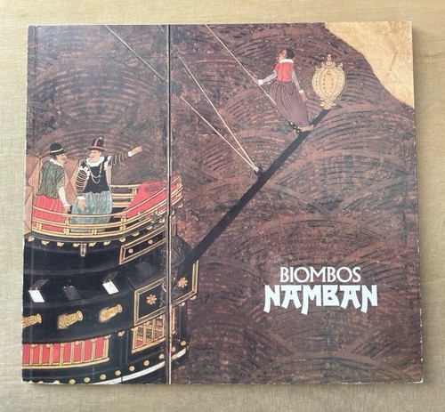 Biombos namban instituto - namban.,