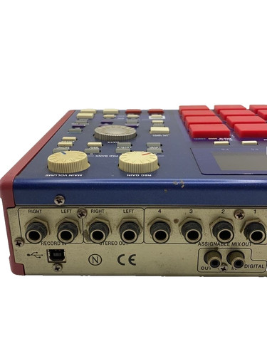 Akai professional mpc1000 - professional,
