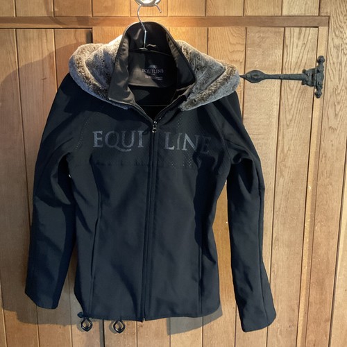 Equiline technical black - equiline,
