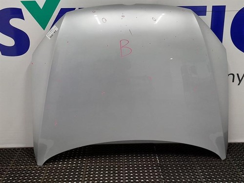 Bonnet volkswagen passat mk6 - bonnet,