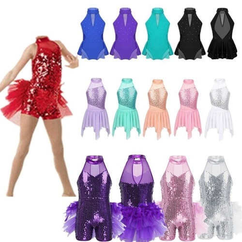 Kids girl sequins - girl,