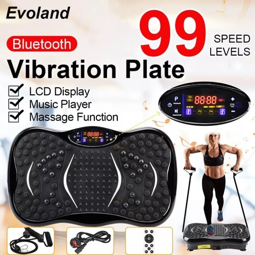 Power vibration plate - power,