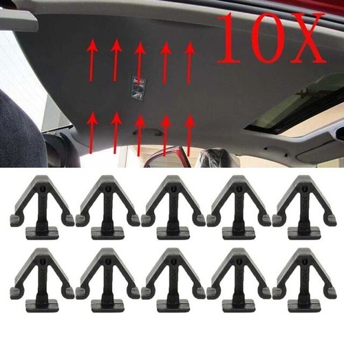 Fit audi headlining roof trim - fit,
