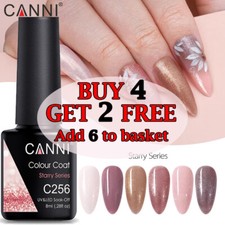CANNI® Nail Gel Polish
