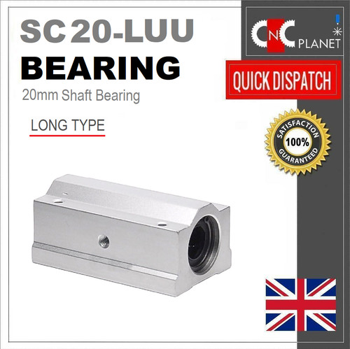 Sc20luu linear motion - sc20luu, 20mm