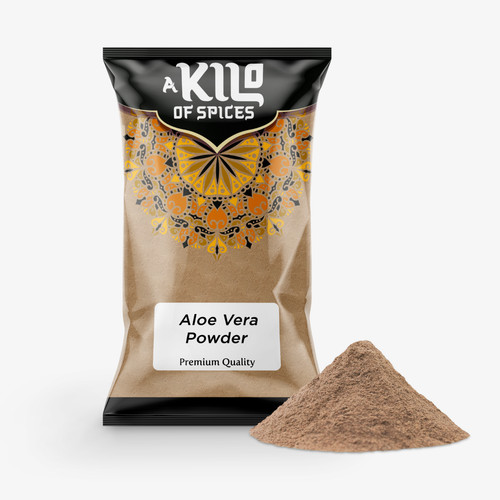 Aloe vera leaf powder premium - vera,