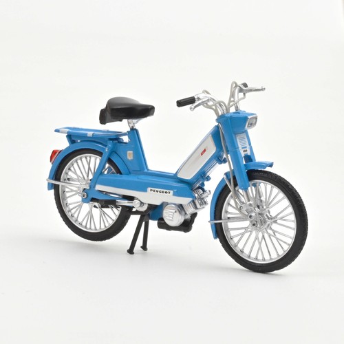 Peugeot 103 1972 moped moped