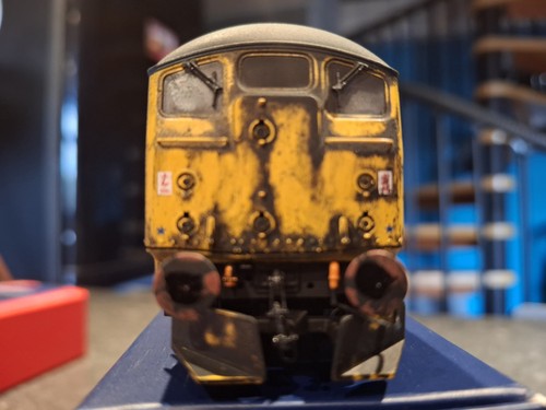 Bachmann class dcc factory - 24,