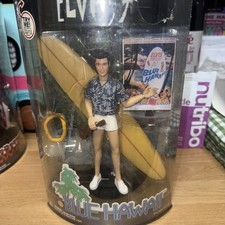 Elvis Blue Hawaii 7” Figure