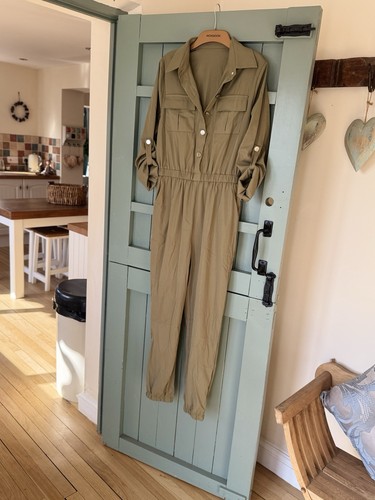 Made italy khaki - made,