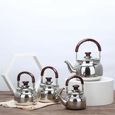 Whistling Kettle Teapot Picnic