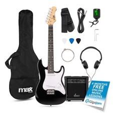 GigKit Junior Electric Guitar