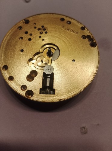 Waltham american watch - waltham,