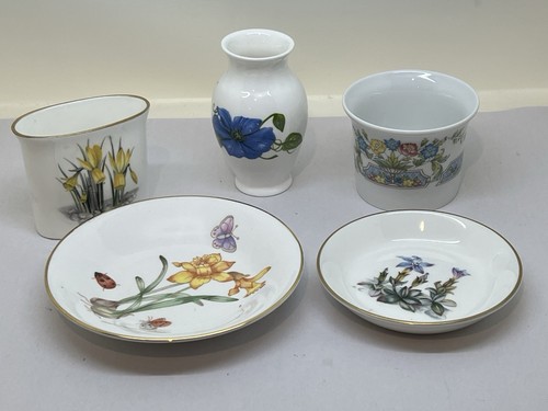 Small pieces china - inc, royal