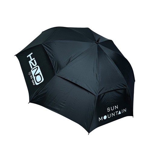 Sun mountain h2no dual canopy - h2no,