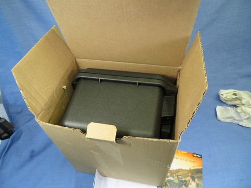 Peli 1300 protector case - peli,