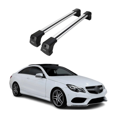 Roof rack cross bars for - roof,
