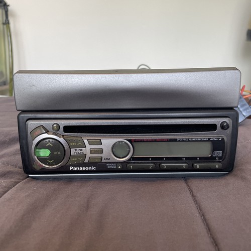 Panasonic dpg570euc car - cq-dpg570euc,