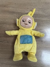 Vintage 1996 Teletubbies