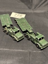 Vintage Matchbox Lesney M3