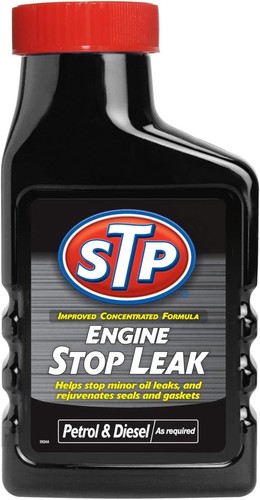 Stp engine stop - stp,