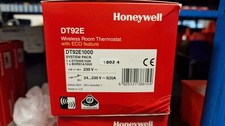 Honeywell DT92E Wireless Room