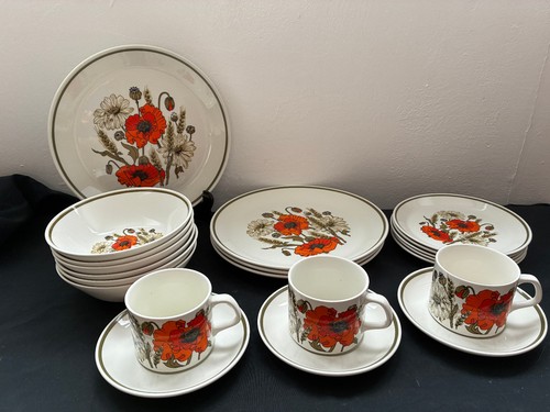 Meakin studio poppy - j&g,