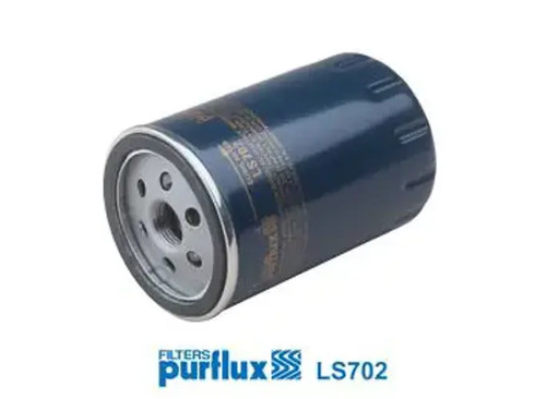 Oil filter spin - oil,