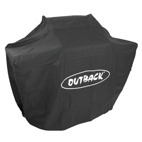 Outback cover fit dual fuel - outback, to