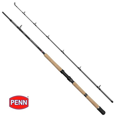 Penn squadron mk4 pro boat - squadron,