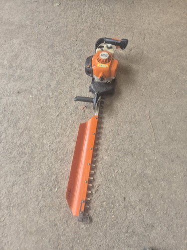 Stihl hs86r petrol hedge - stihl,