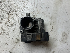 2007 FIAT GRANDE PUNTO 1.2 PETROL THROTTLE BODY 40SMF10