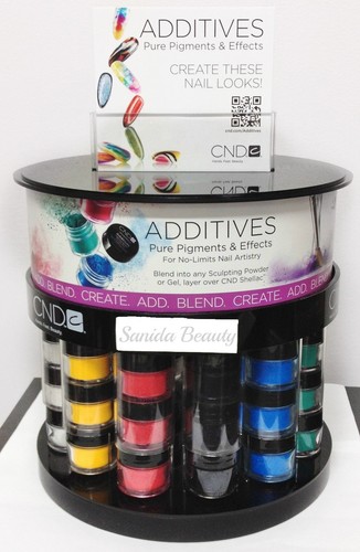 Sale cnd additives effect - sale!,