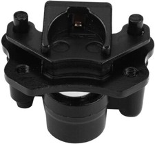 Brake Calliper Rear Fit for 50 90 110 125cc ATV Quad Taotao Roketa Sunl Go Kart