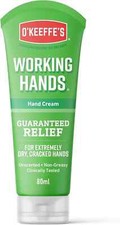 O'Keeffe's Working Hands 80ml