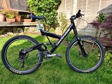 Cannondale Super V 600