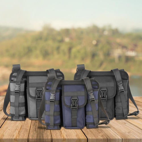 Men messenger bag bike - bag,