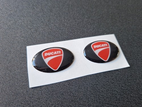 Ducati dome decals - dome,