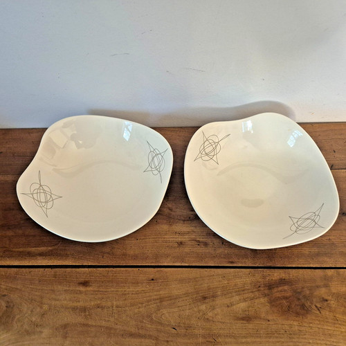 Set vintage eva zeisel - 2,