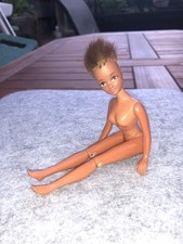 Palitoy 1970’s Pippa Doll Number 2 Brunette Hair Pippa Doll