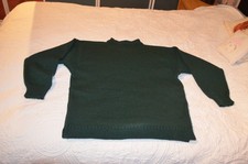 Guernsey Woollen, unisex