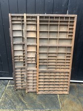 1 X Printer Tray / Letterpress