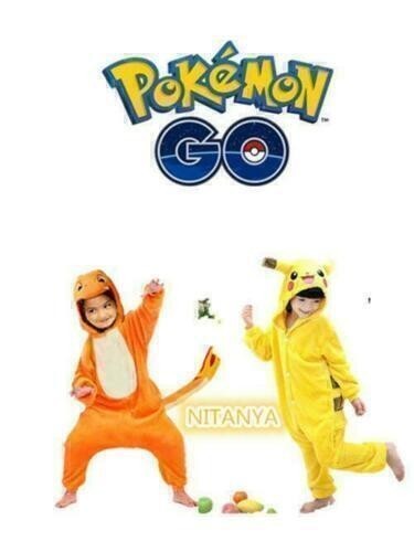 Boys girl animal pyjamas - boys,