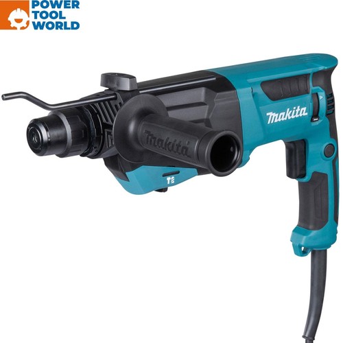 Makita hr2670 26mm sds - makita,